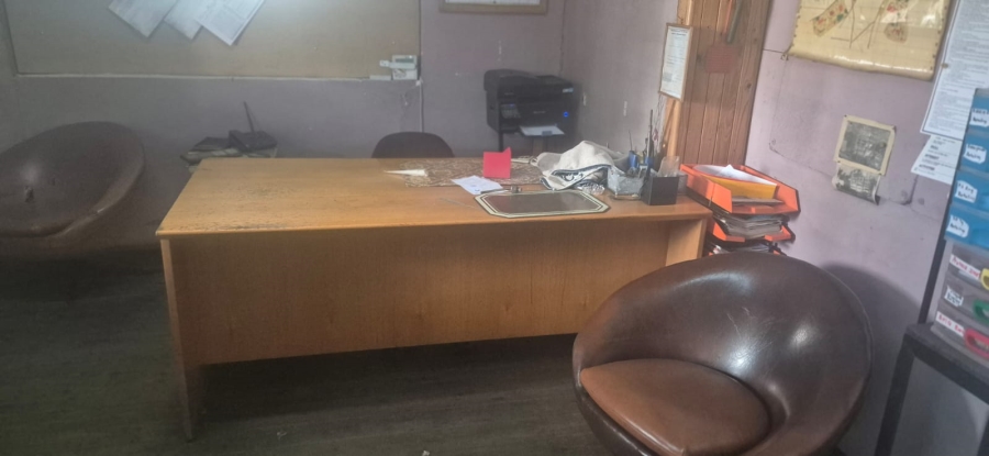 Commercial Property for Sale in Hilton Free State